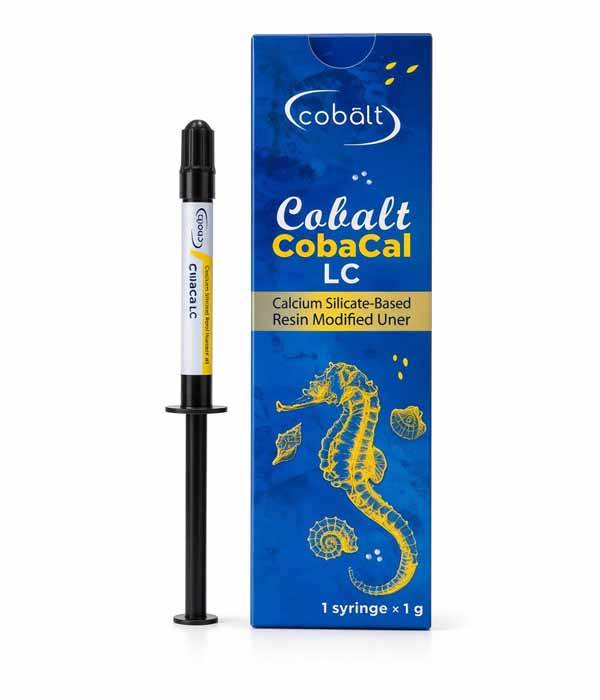 لاینر نوری کلسیم سیلیکات کبالت cobalt